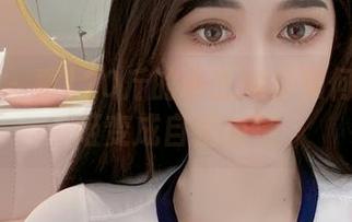 微密圈 - 看120斤的小王同学如何把口罩姬变成自拍模特