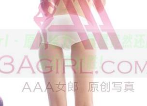 3Agirl - 原图给力，晨晨竟然还能在浴室出奇制胜！
