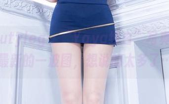 Beautyleg - “Yaya纯白”写真集，最新的一波图，想说的太多了…