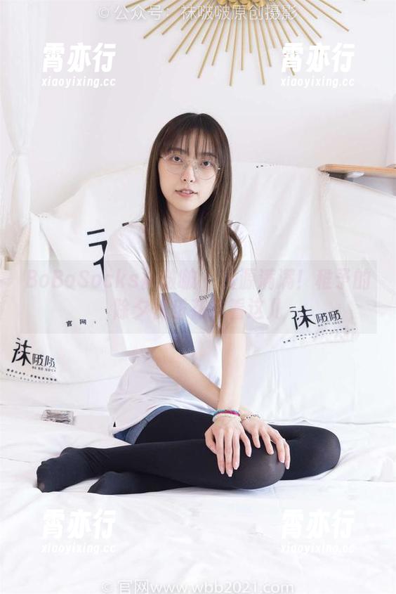 BoBoSocks袜啵啵-稚予 BoBoSocks袜啵啵 - 资源满满!稚予的除夕快乐花絮看这儿
