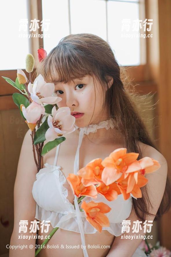 BoLoli菠萝社-K8傲娇萌萌Vivian BoLoli菠萝社 - K8傲娇萌萌Vivian最新长腿大合集,腿长到能直接去月球吗?