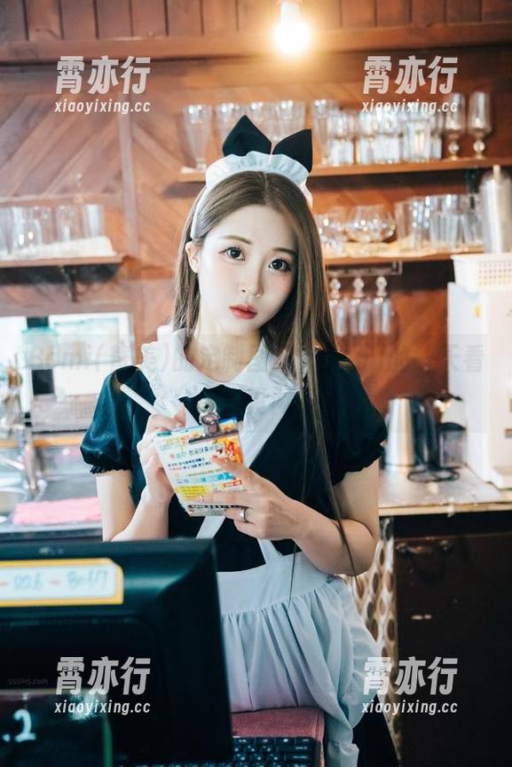 Bomi(普美)的定制图集，Bomi的一天看起来真闲适