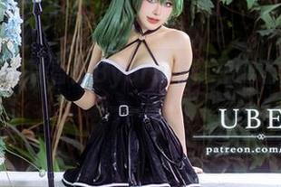 原图不怕真香！Byoru炸弹恶魔让你眼前一亮