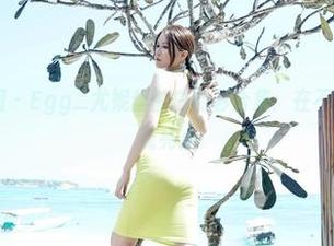 Feilin嗲囡囡 - Egg_尤妮丝的白衬衫合集：在不起眼的地方发现亮点