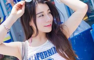 IMiss爱蜜社 - 图包分享：无圣光的闵妮MilyJK，够大胆，够真实。