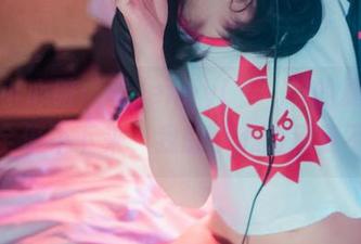 在线小心脏：看Jenny(정제니)的夏天，完全停不下来，我的小心脏承受不起