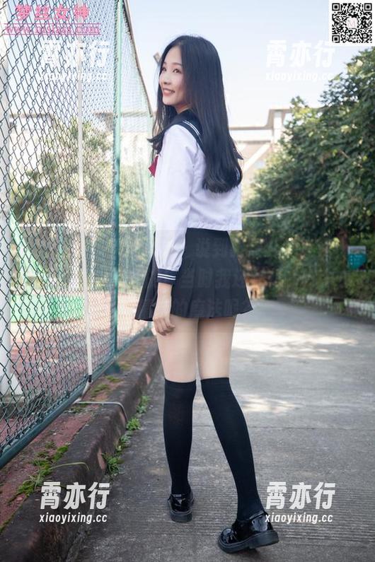 MSLASS梦丝女神 - 说到张灵儿的私房，白丝当然是必须的！当时我还在想，哪个小妖精施的魔法呢？