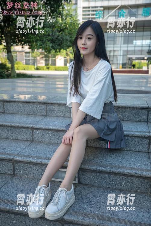MSLASS梦丝女神 - 第一次看洋洋的和服作品集，高清到我怀疑自己眼花了！