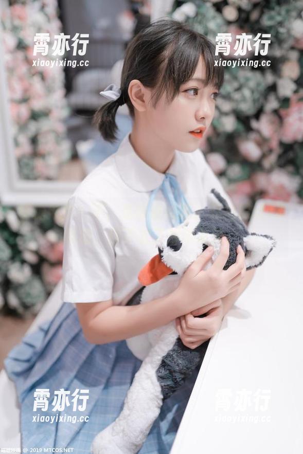 MTYH喵糖映画 喵糖电影?不,是喵糖映画!私拍黑丝JK制服,回不去了那年夏天。