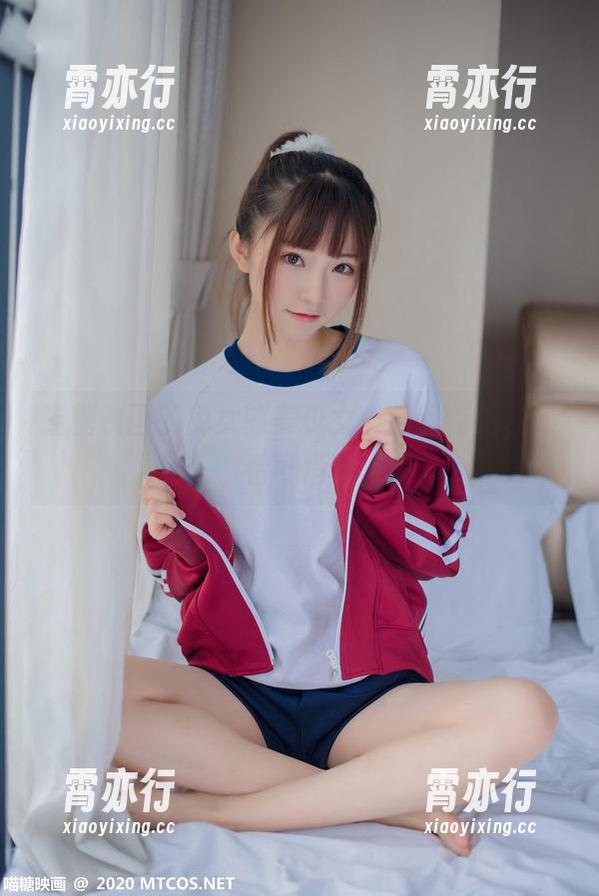 MTYH喵糖映画 喵糖映画的兔女郎美少女,网盘特供,不看可惜呀