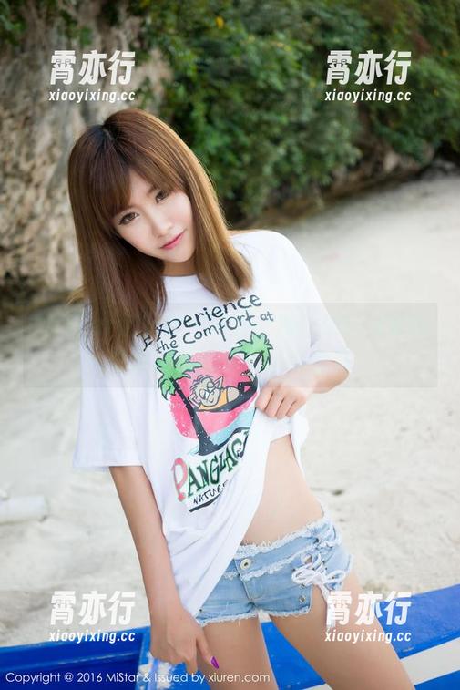 MiStar魅妍社-Mara酱 MiStar魅妍社 - 一行一服:Mara酱带你巡游她的礼服作品合集