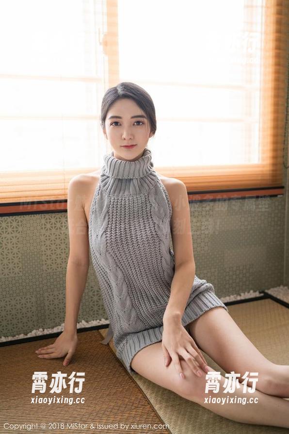 MiStar魅妍社-小波多 MiStar魅妍社 - 学姐,小波多的专属壁纸合集——经典即刻上线!
