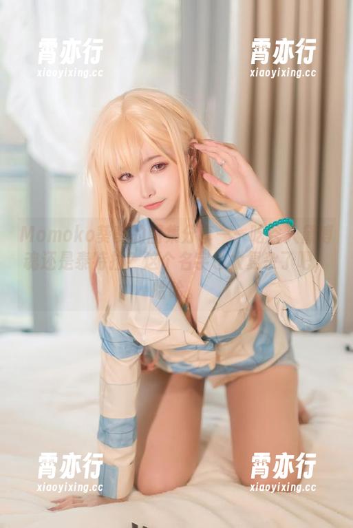 Momoko葵葵 Momoko葵葵的图集分享——吃谷人黛博魂还是泰特拉?这个名字也太复杂了吧,哈哈。