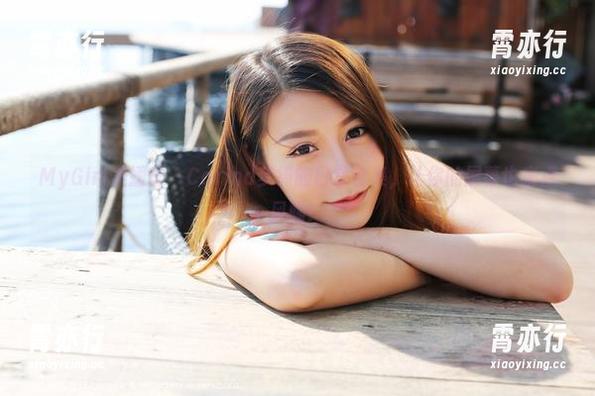 MyGirl美媛馆-Carina梦绮 MyGirl美媛馆 - Carina梦绮的日常合集,让你的屏幕也来点风骚!