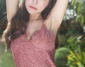 MyGirl美媛馆 - Love陆瓷的“少女”系列，真让人一看就想收藏这些精选图片！