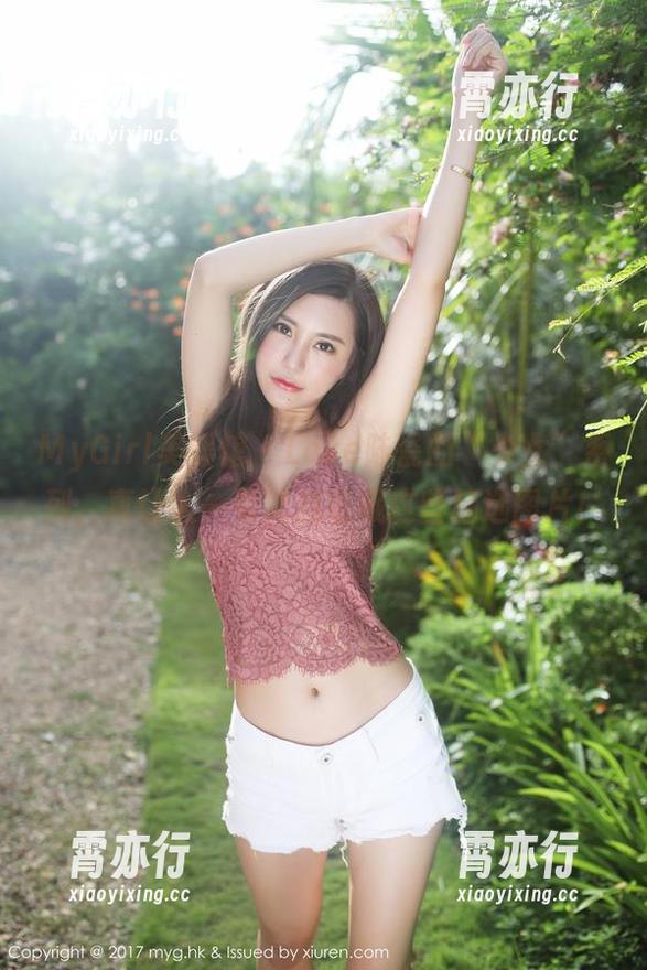 MyGirl美媛馆-Love陆瓷 MyGirl美媛馆 - Love陆瓷的“少女”系列,真让人一看就想收藏这些精选图片!