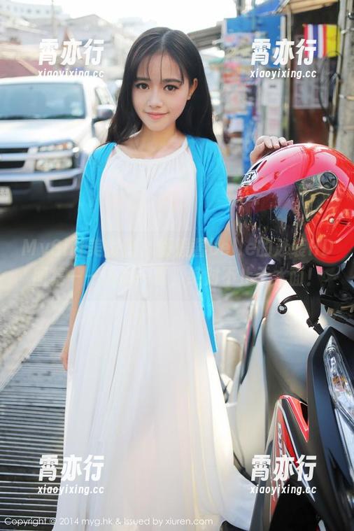 MyGirl美媛馆-媛媛酱belle MyGirl美媛馆 - 媛媛酱belle的泳装HD图集——清凉一夏,绝对不止于水面!