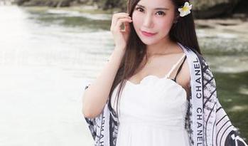 MyGirl美媛馆 - 小兜儿的瑜伽图集：居然能这样“体虚”拍照吗？