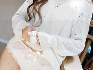 MyGirl美媛馆 - 小海臀rena，自拍福利图集–不说你也懂！
