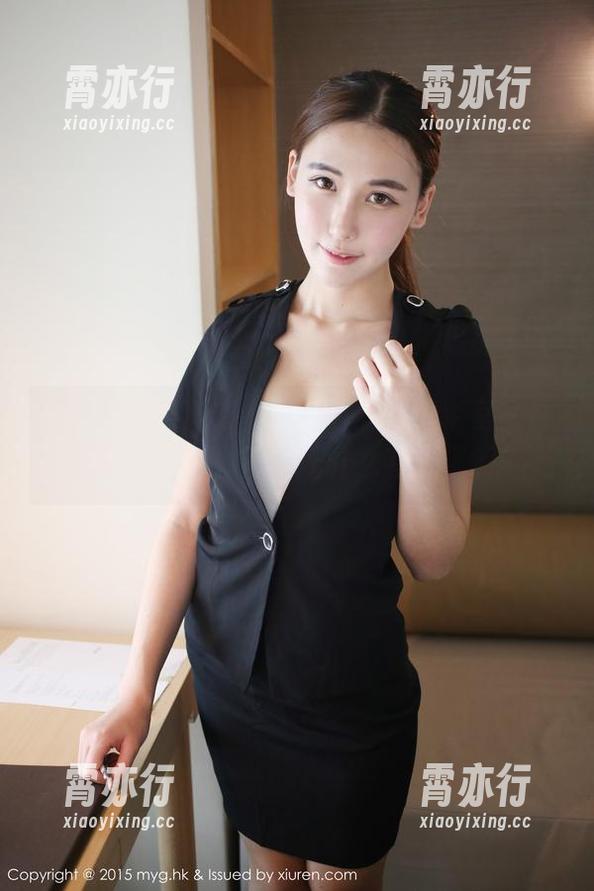 MyGirl美媛馆 - 一场李七喜的浴室写真，小小空间里藏着什么有趣事？