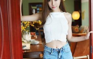 MyGirl美媛馆 - 潘娇娇黑色合集，来吧，无圣光，调调那个气氛