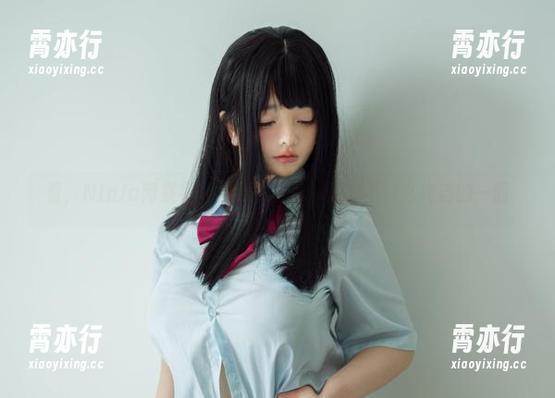 NinJa阿寨寨 看,NinJa阿寨寨在‘赎罪修女’里的不那么纯洁的一面