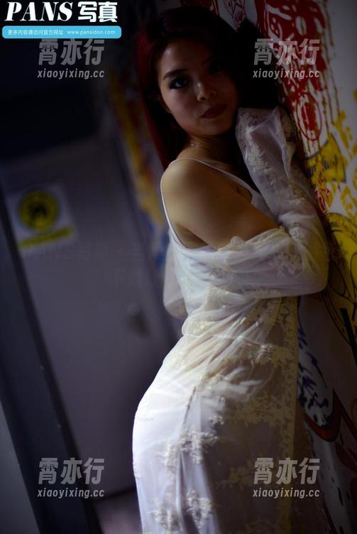 PANS写真-凯蒂丝 PANS写真 - 当短裤遇见凯蒂丝——图包下载让你嗨翻天!