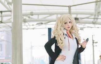 不小心下载了Puy Puy的NeroFormalDress？欢迎来到我的图库里尽情欣赏！