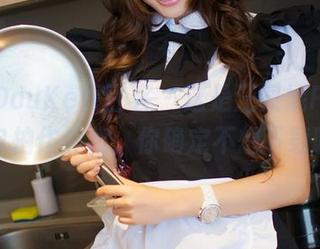 QingDouKe青豆客 - 这是汪佩妮Penny的自拍作品集，你确定不想下载吗？