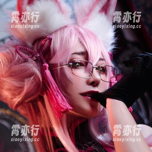 Sakiiii翎柒 Sakiiii翎柒这恶魔原图,严重影响我对美的判断啊!