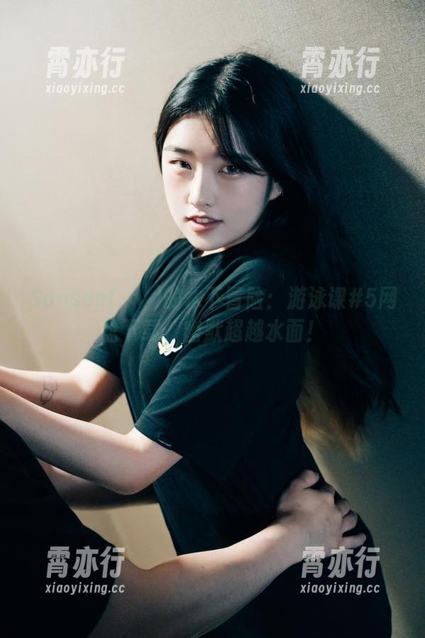 Sonson(손손)的水下冒险：游泳课#5网盘下载，幽默超越水面！