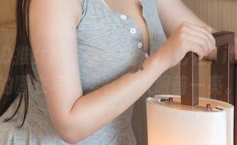 TGOD推女神 - 无圣光，施忆佳Kitty酱的睡衣写真实在让人眼前一亮。