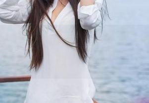 TGOD推女神 - 图片里的女王，赵伊彤演绎的新世纪“权利”与“乖戾”。
