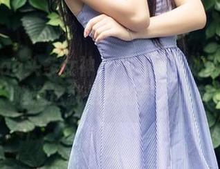 TouTiao头条女神 - 观看周熙妍的裸足写真，难道这就是美的另一种定义？