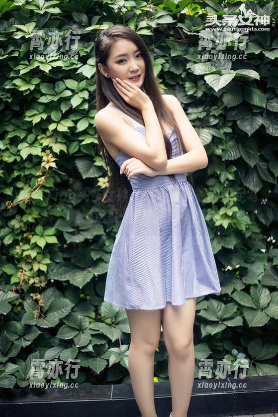 TouTiao头条女神-周熙妍 TouTiao头条女神 - 观看周熙妍的裸足写真,难道这就是美的另一种定义?