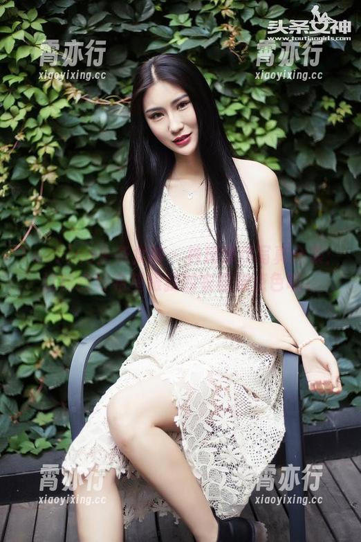 TouTiao头条女神-神琦泽步 TouTiao头条女神 - 神琦泽步写真合集:这豹纹好希望跟我的衣橱加点色呢。