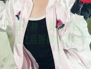 TouTiao头条女神 - 美惠子的空姐写真集，下载之后到底会不会飞？