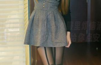TuiGirl推女郎 - 在修女服里烦恼消失——李丽莎的图库资源总能给你点安慰。