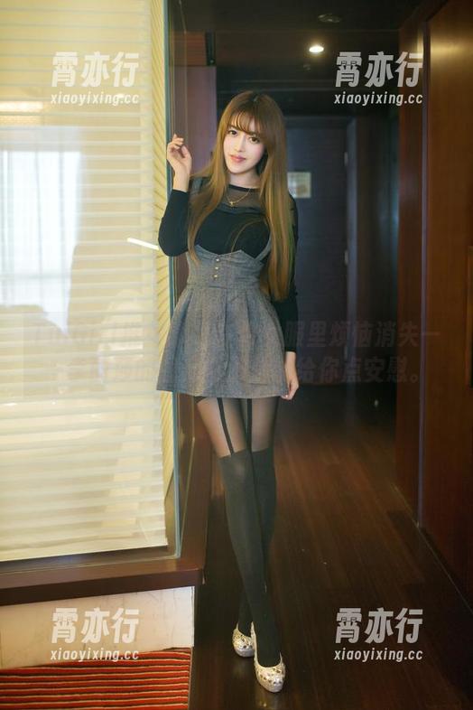 TuiGirl推女郎 - 在修女服里烦恼消失——李丽莎的图库资源总能给你点安慰。