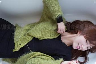 TuiGirl推女郎 - 耸肩一口气，松果儿连体衣合集里的每一套都令人侧目。