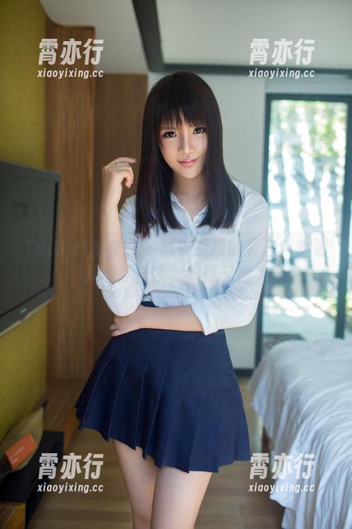 TuiGirl推女郎 - 难以捉摸的姿态：林清儿裸足合集，细腻又撩人