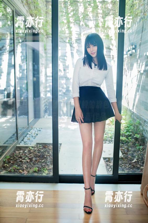 TuiGirl推女郎-林萌萌 TuiGirl推女郎 - 幽灵般的粉色,林萌萌的无圣光野蔷薇作品