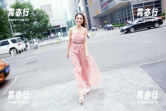 TuiGirl推女郎-赵梦洁 TuiGirl推女郎 - 赵梦洁的高清图集,旅途中的小乌鸦也不小心入镜了