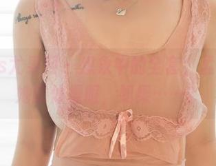UGirls尤果网 - 想象中的全套，孟思雨和她的体操服，如果……？