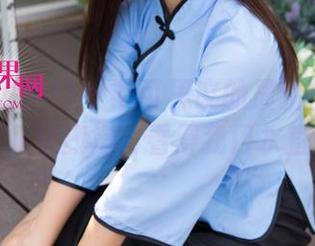 UGirls尤果网 - 不可思议的最新图册——王瑞儿穿旗袍，看得我口水直流！