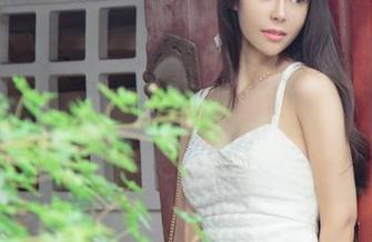 UGirls尤果网 - 谈恋爱就得看金子熙的图包，秘密太迷人，快来分享这份“爱情气息”！