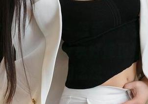 XINGYAN星颜社 - 想要一个会撒娇的女仆？潘思沁的图库分享好像正好满足这个小小的念想…
