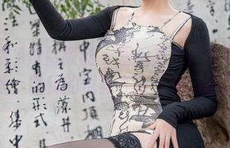 XINGYAN星颜社 - 图包来了！转转Lisa的白丝，隐秘的优雅在每个角落翩翩起舞