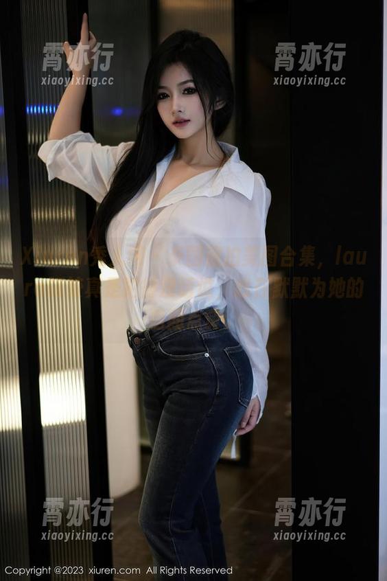 Xiuren秀人网-laura阿姣 Xiuren秀人网 - 泰国旅拍美图合集,laura阿姣真是拍得没话说,我在默默为她的后期点赞。
