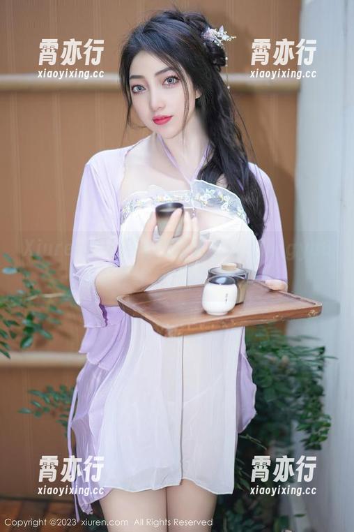 Xiuren秀人网 - 灵动的学妹,lingyu69图包在线,下载自己感受!